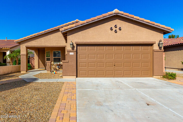 Property Photo:  41490 N Cherry Street  AZ 85140 