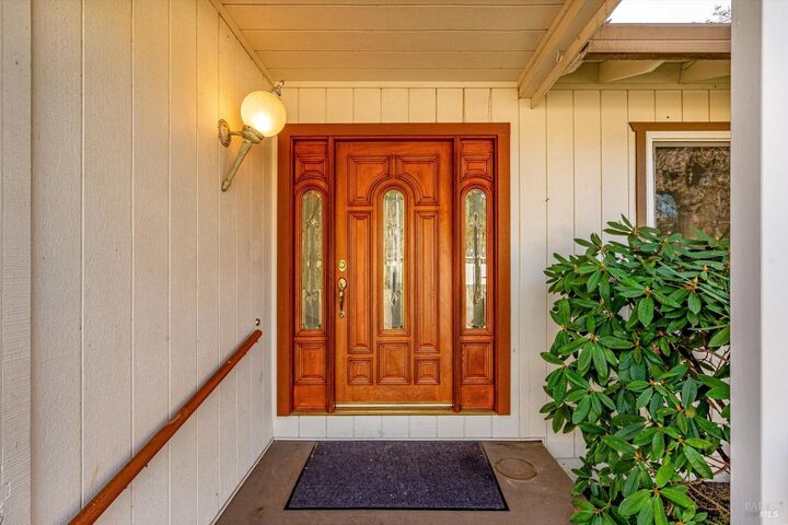 Property Photo:  2565 Brookhaven Drive  CA 95405 