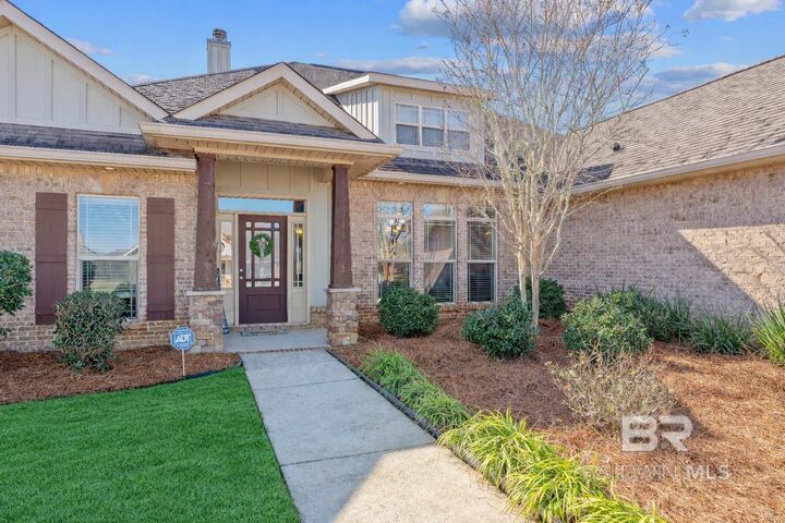 Property Photo:  202 Belmont Avenue  AL 36532 