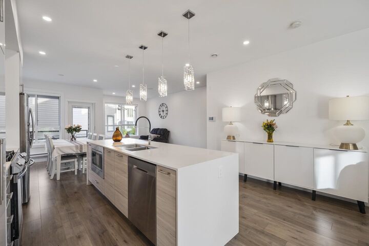 Property Photo:  7177 194A Street 41  BC V4N 1N3 