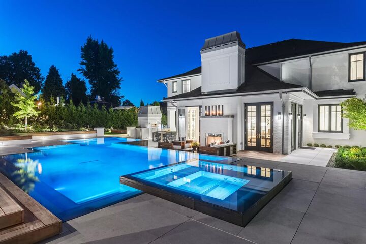 Property Photo: 1126 Wolfe Avenue BC V6H 1V8