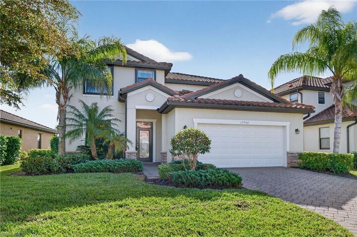 Property Photo:  12960 Broomfield Ln  FL 33913 