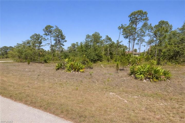 Property Photo:  749 Anaconda Ave S  FL 33974 