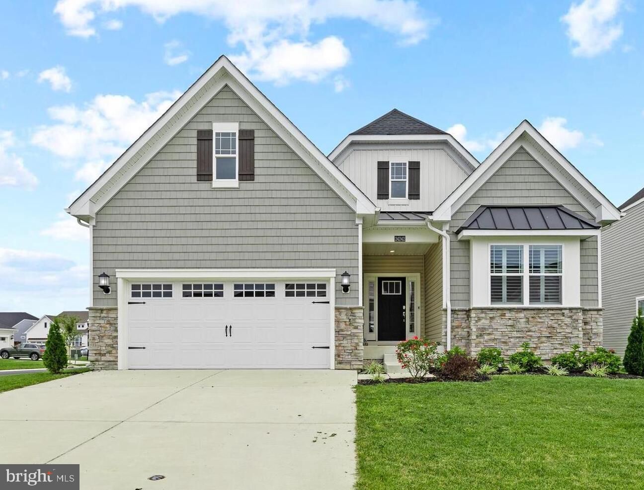 Property Photo:  24242 Charleston Lane  DE 19966 