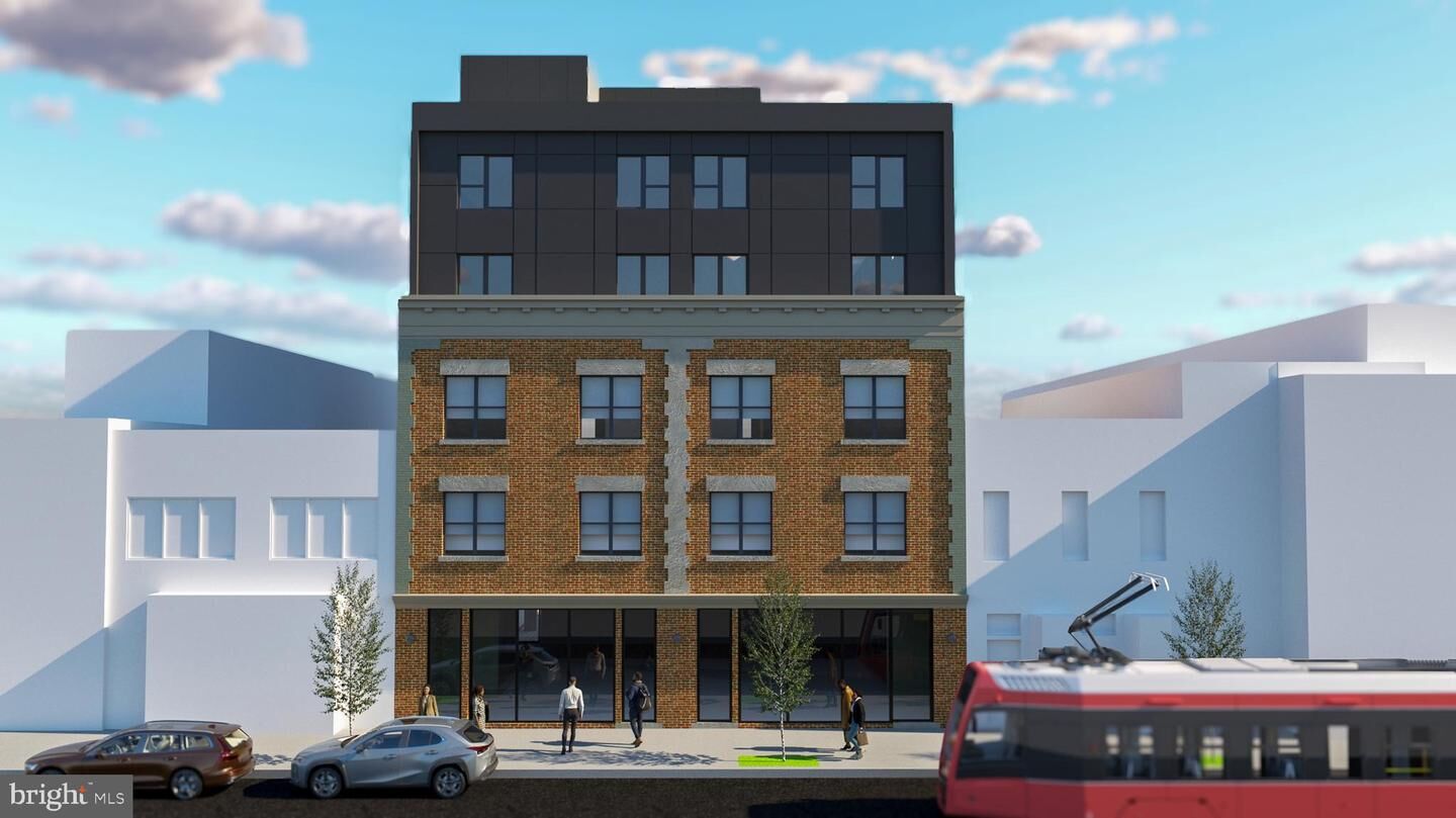 Property Photo: 1341 H Street NE 5F DC 20002