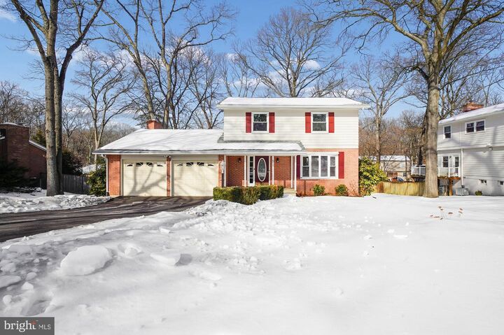 Property Photo:  502 Old Pasture Lane  MD 21146 