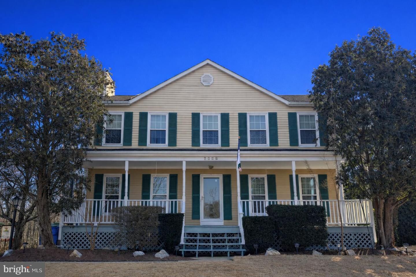 Property Photo:  5897 Penacle Court  VA 22193 