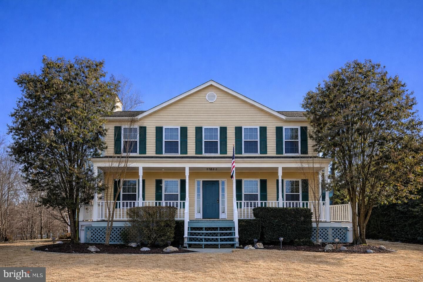 Property Photo:  5897 Penacle Court  VA 22193 