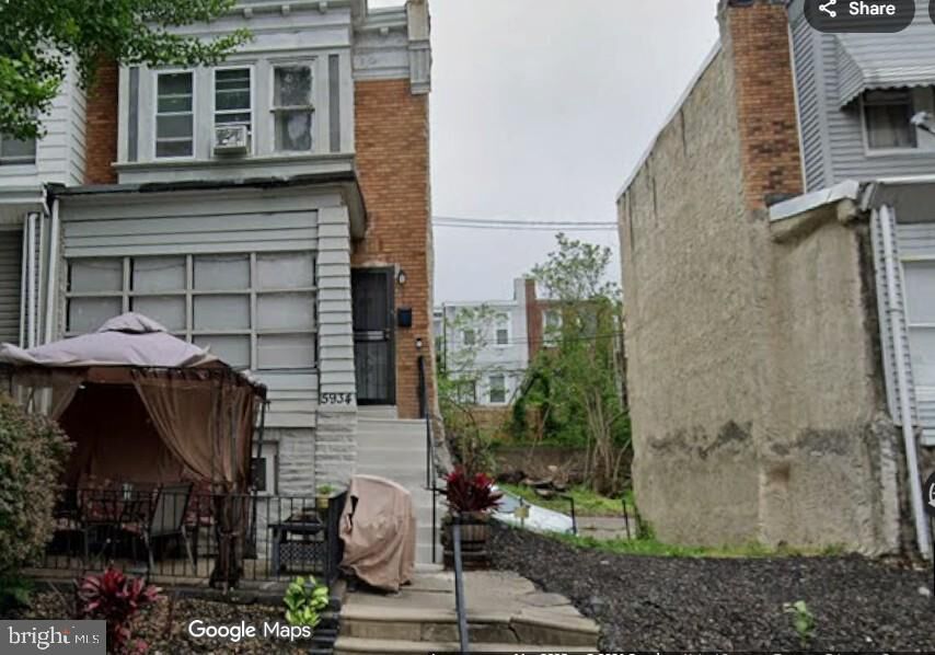 Property Photo:  5936 N 21st Street  PA 19138 