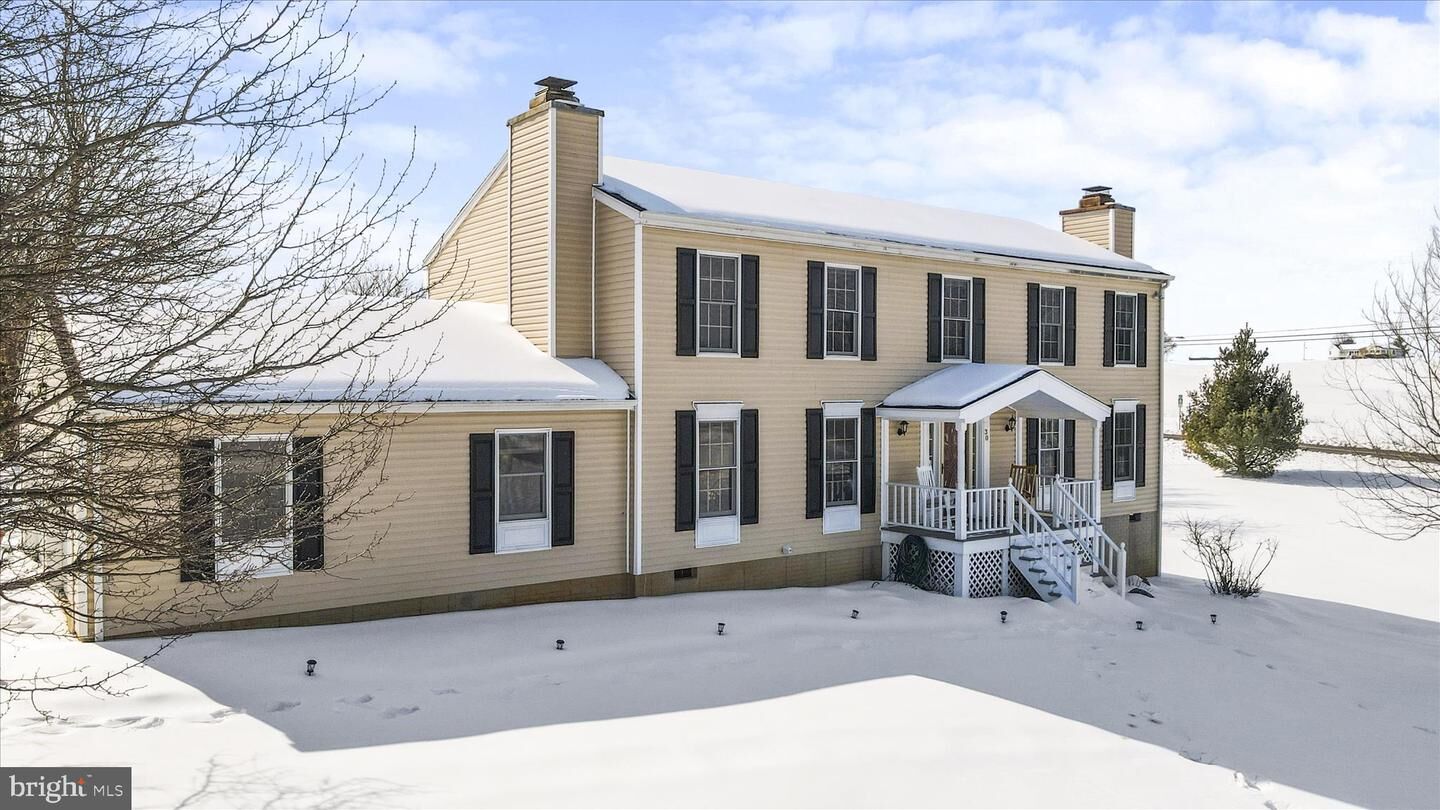 Property Photo:  30 Green Valley Drive  WV 25414 