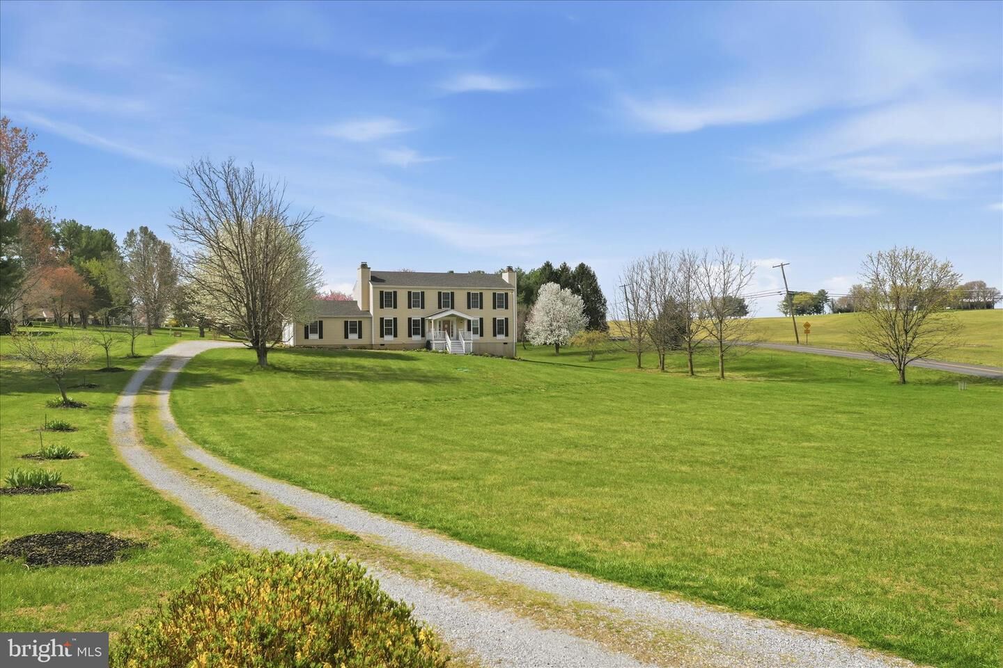 Property Photo:  30 Green Valley Drive  WV 25414 