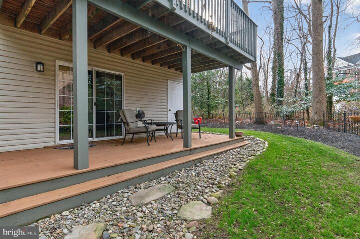 Property Photo:  500 Wood Duck Lane  MD 21409 