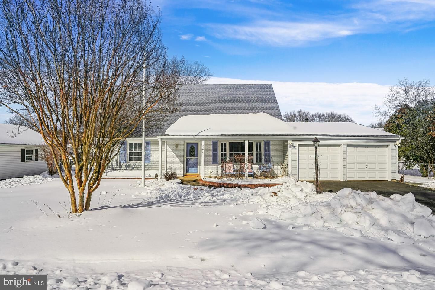 Property Photo:  13302 Pennypacker Lane  VA 22033 