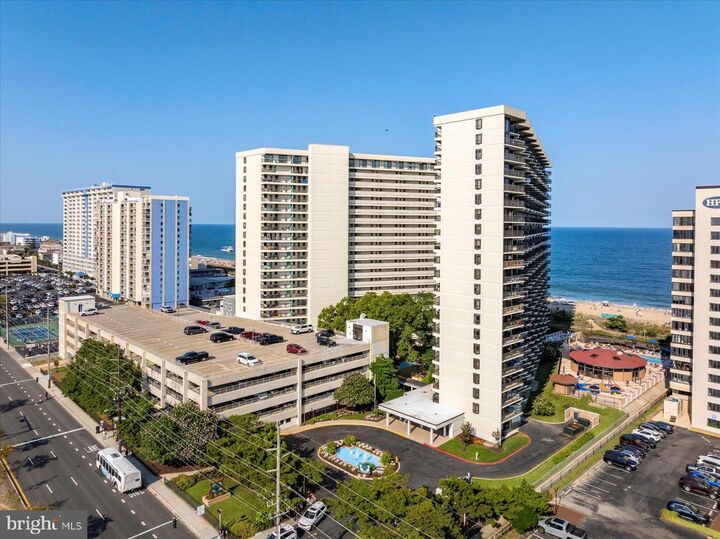 Property Photo:  11500 Coastal Highway 700  MD 21842 