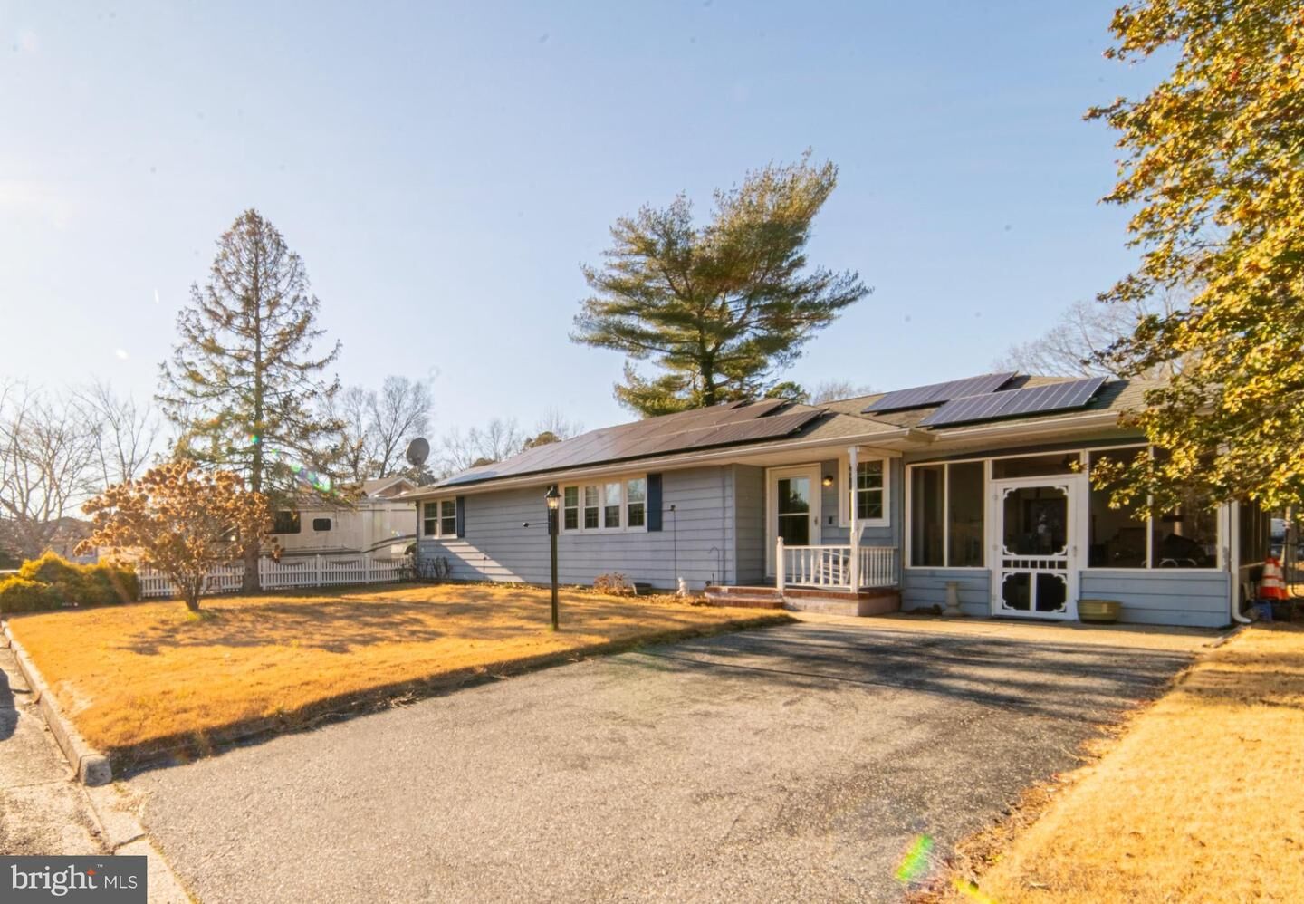 Property Photo:  12 Pleasantview Drive  NJ 08332 
