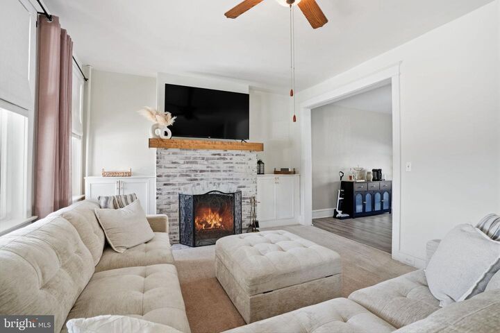 Property Photo:  317 W Sterigere Street  PA 19401 