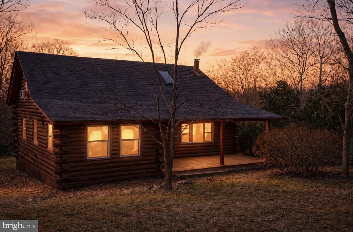 Property Photo: 3169 Millie Lane VA 22911