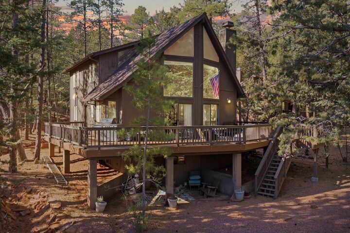 Property Photo: 6181 W Pinon Loop AZ 85544