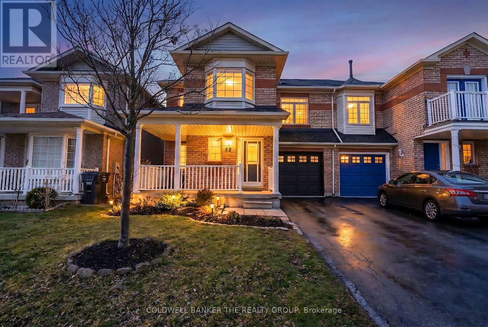 Property Photo:  49 Seaside Circle  ON L6R 2G7 