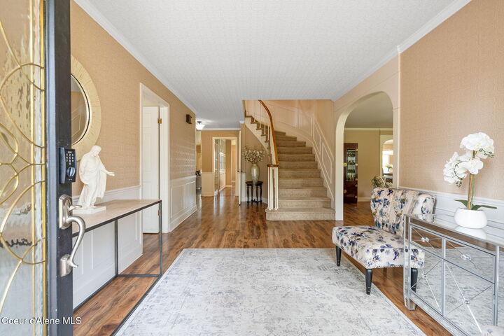 Property Photo:  4311 W Center Ln  WA 99208 