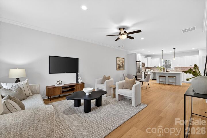 Property Photo:  13103 Blacksmith Court  NC 28105 