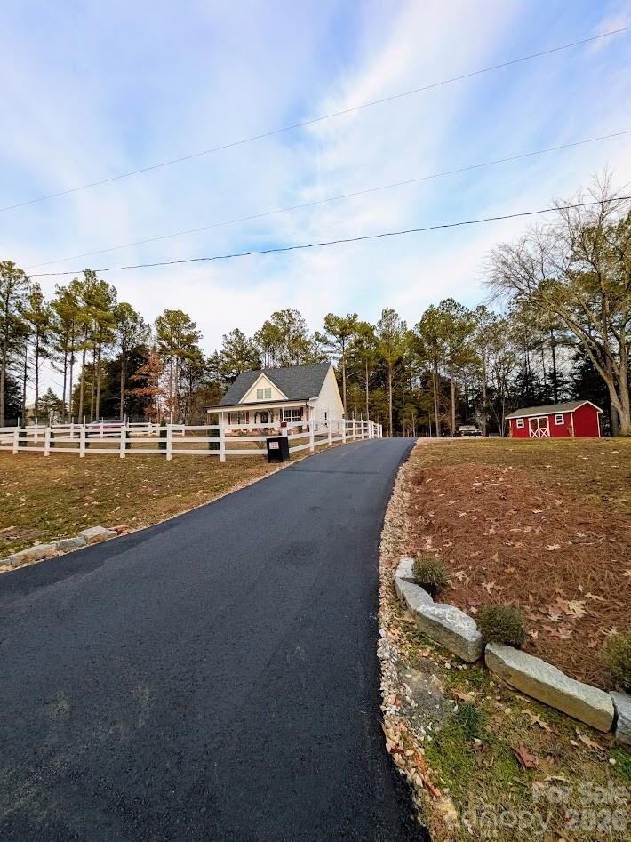 Property Photo:  4592 Reid Road  SC 29712 