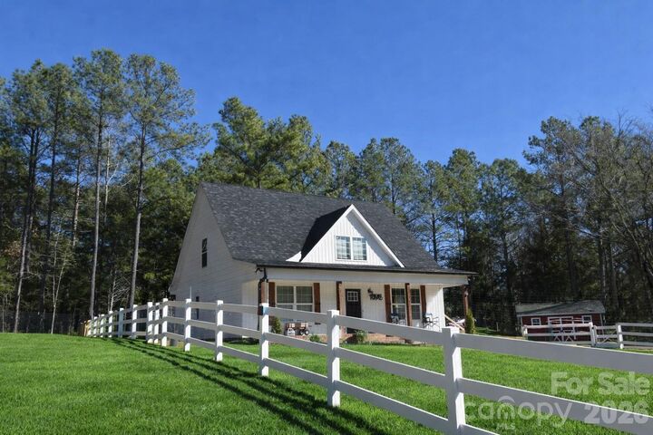 Property Photo:  4592 Reid Road  SC 29712 