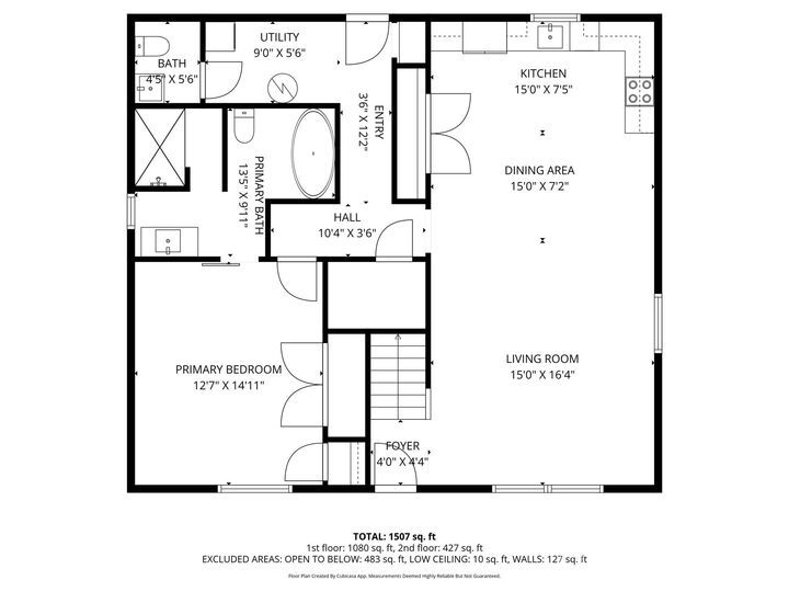 Property Photo: 4592 Reid Road SC 29712