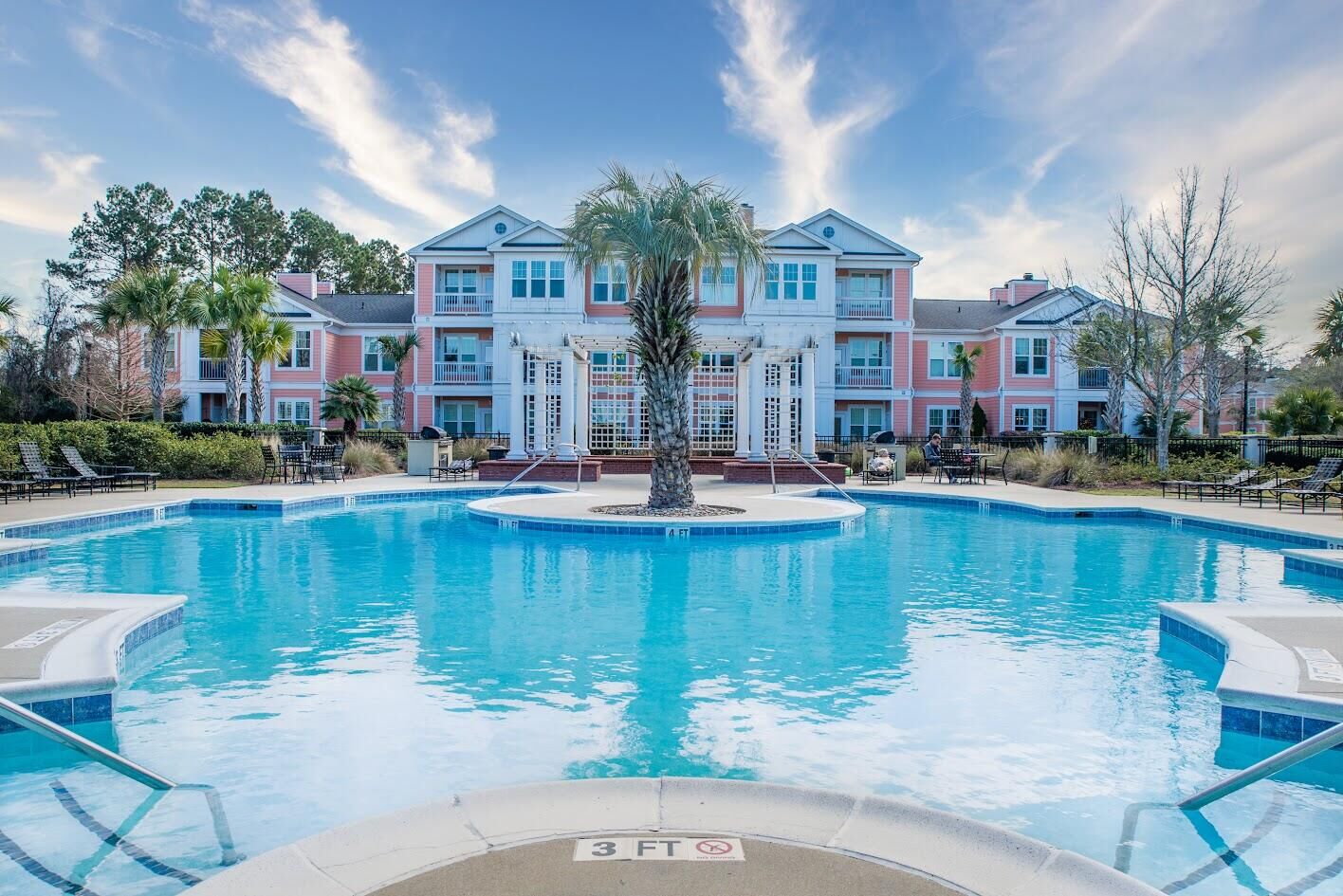 Property Photo:  2322 Chatelain Way  SC 29464 