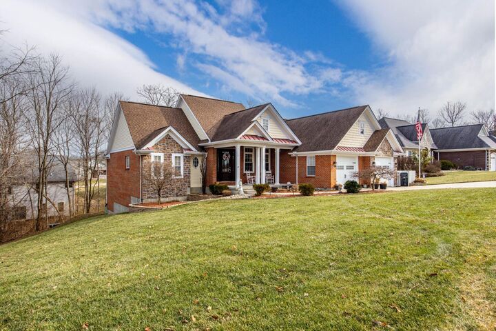 Property Photo:  22348 Nevada Court  IN 47025 