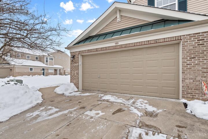 Property Photo:  4587 Winners Circle  OH 45103 