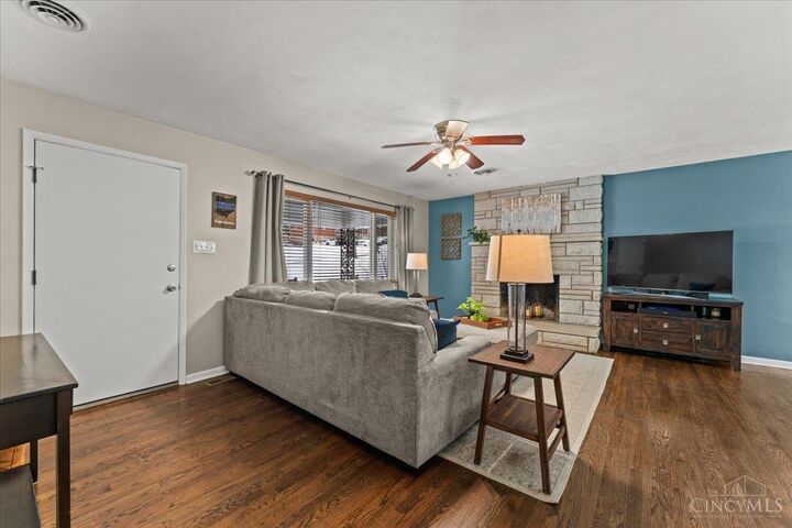 Property Photo:  3905 Springoak Drive  OH 45248 