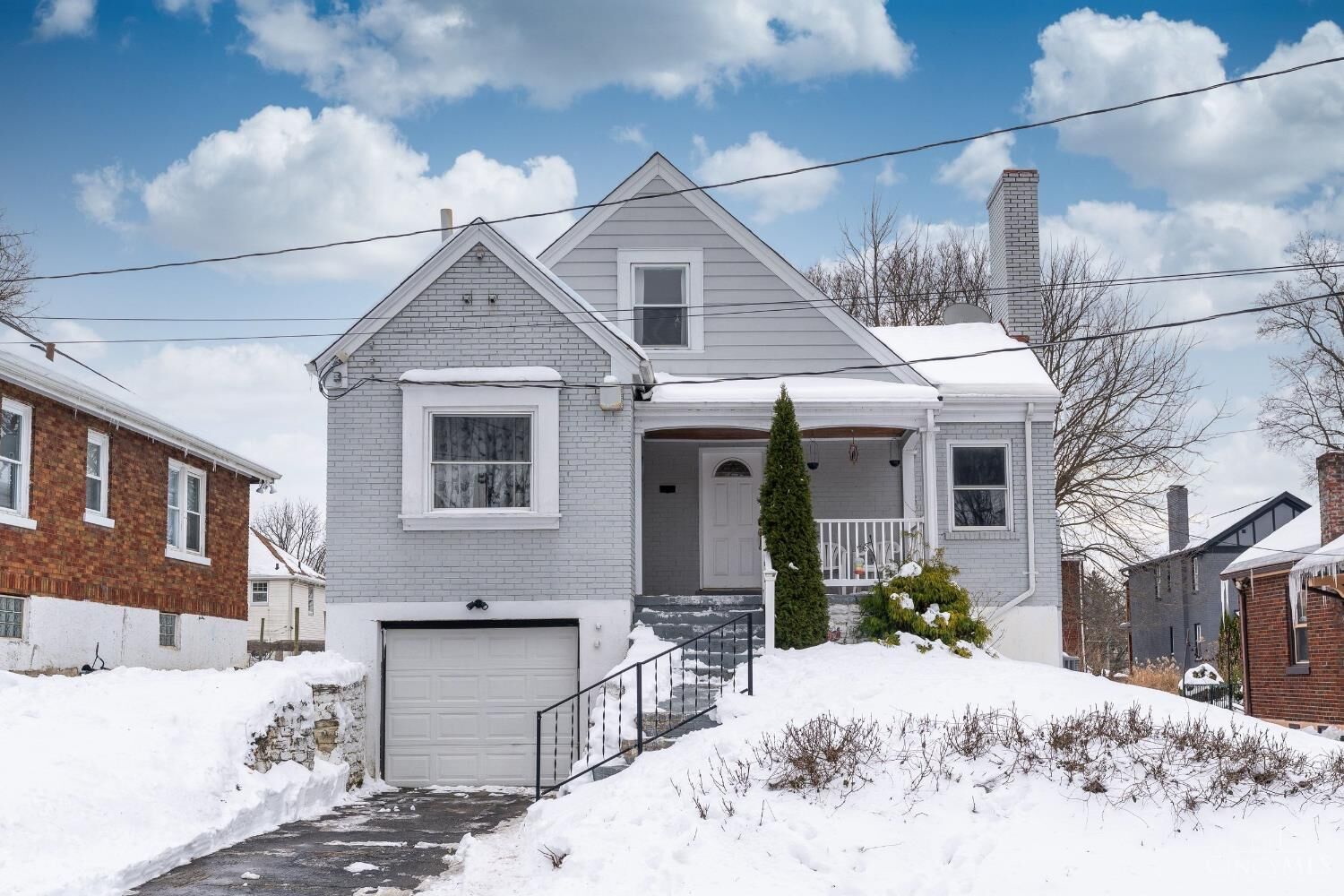 Property Photo:  3523 Mary Ann Lane  OH 45213 