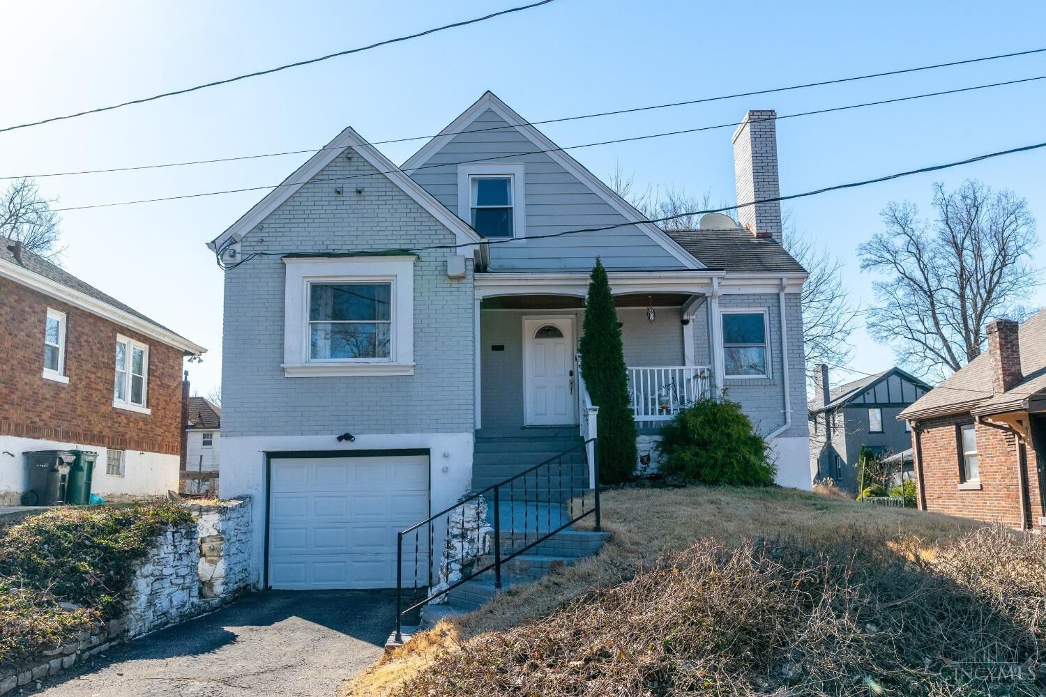 Property Photo: 3523 Mary Ann Lane OH 45213