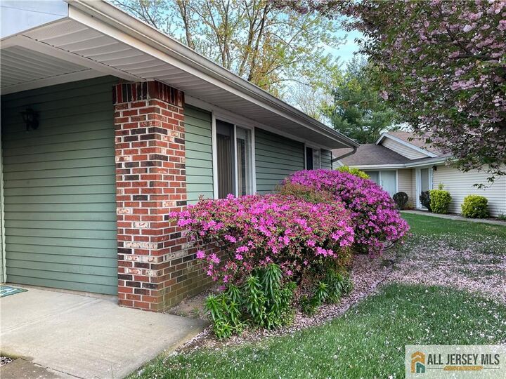 Property Photo:  460 Delair Road A  NJ 08831 