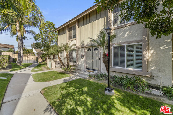 Property Photo:  8521 Via Tina  CA 90623 