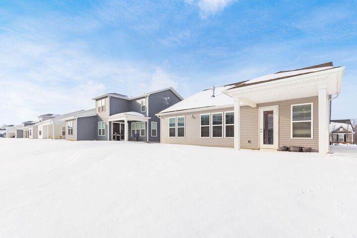 Property Photo:  1774 Zucchina Drive  OH 43026 