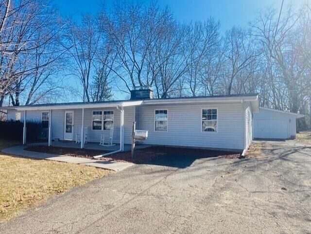 Property Photo:  1077 Woodlawn Avenue  OH 43055 