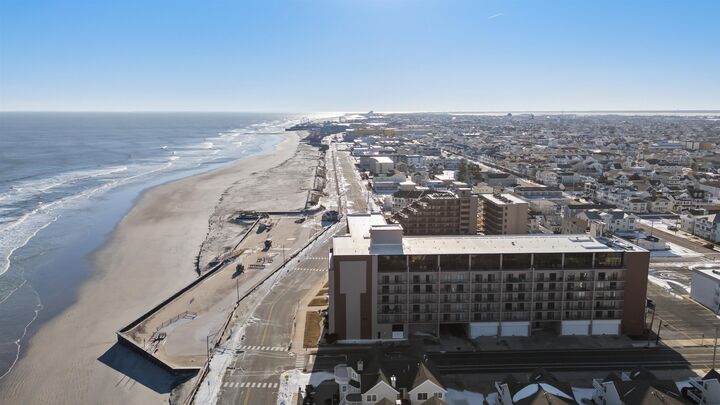 Property Photo:  500 Kennedy  NJ 08260 