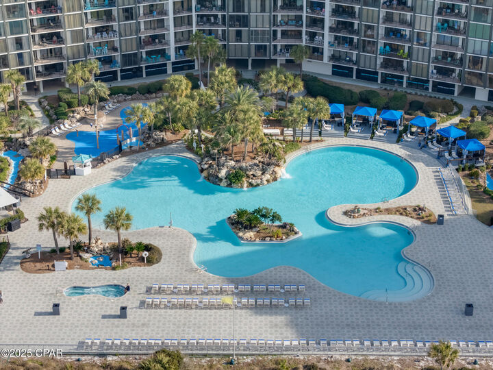 Property Photo:  520 N Richard Jackson Boulevard 906  FL 32407 