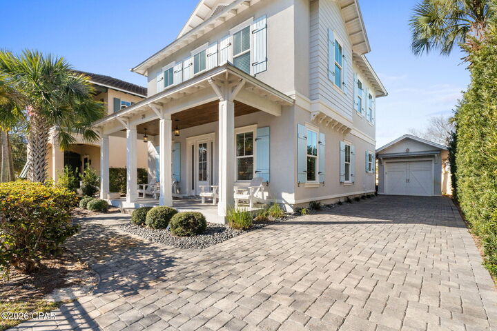 Property Photo:  28 Rue Martine  FL 32550 