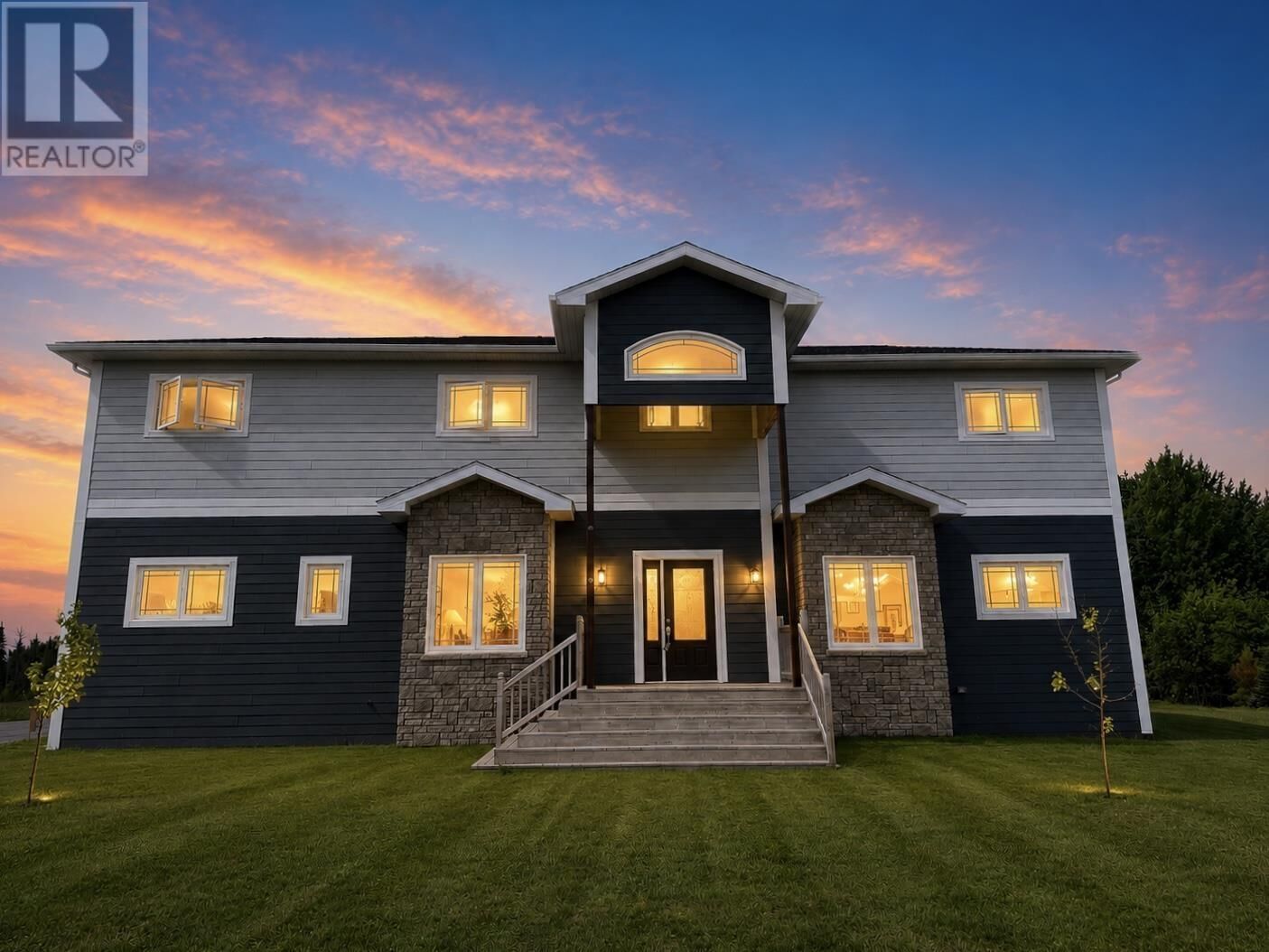 Property Photo: 123 Christie Pl ON P0T 1M0