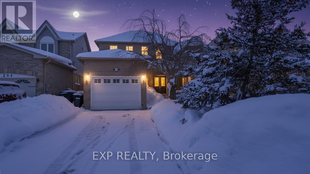 Property Photo:  1202 Andrade Lane  ON L9S 4X6 