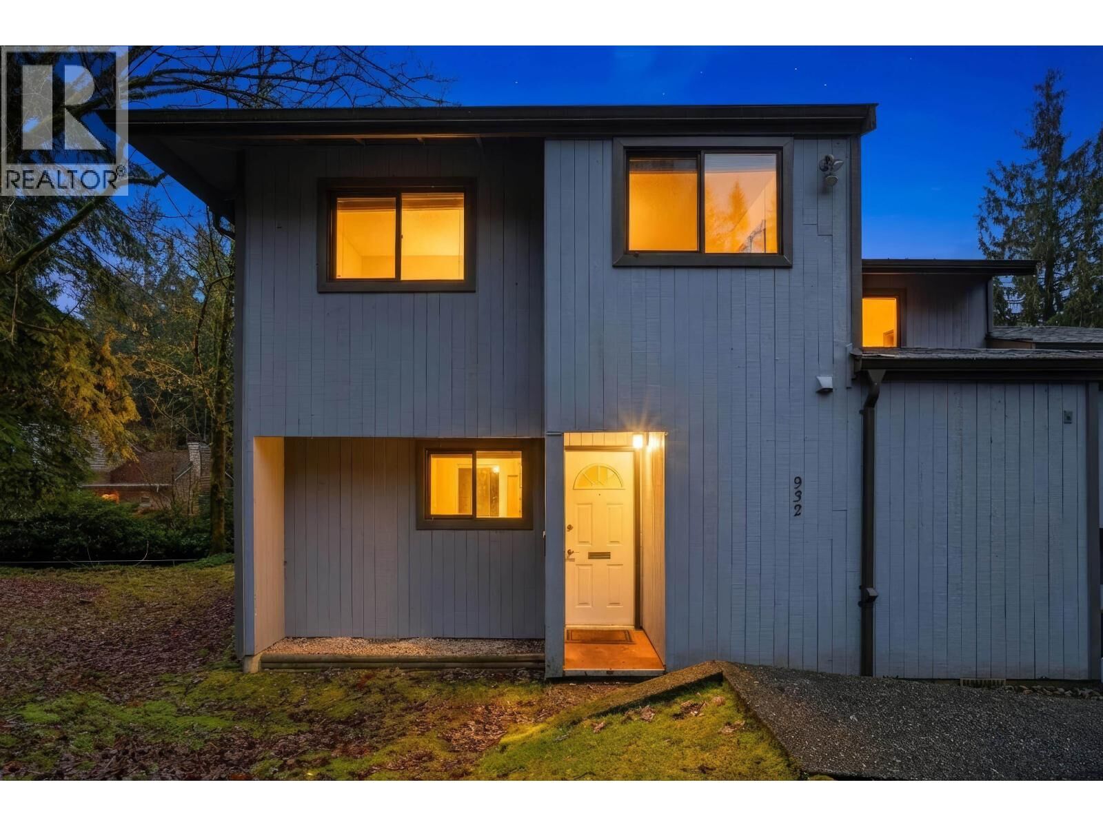 Property Photo:  932 Blackstock Road  BC V3H 3S1 