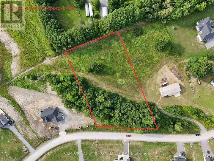 36 Paul A Bertrand Drive — photo 1