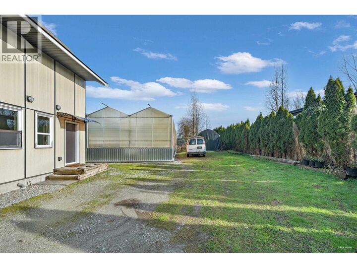 Property Photo:  17430 Kennedy Road  BC V3Y 1Z1 