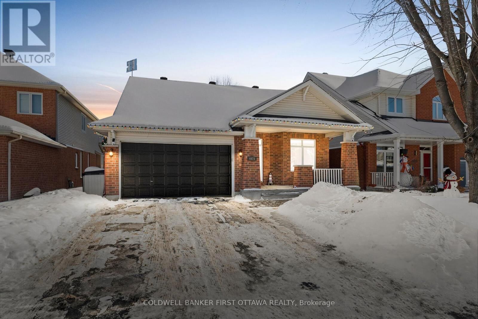 Property Photo:  4471 Shoreline Drive  ON K1V 1S7 