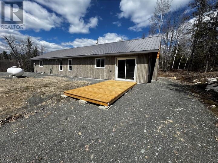Property Photo: 8707 Highway 535 N ON P0M 2G0