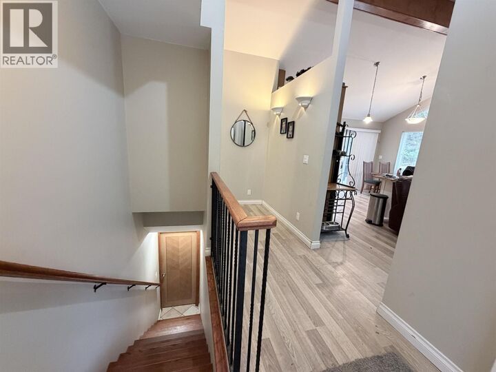 Property Photo: 5565 Riley Road BC V7Z 1B6