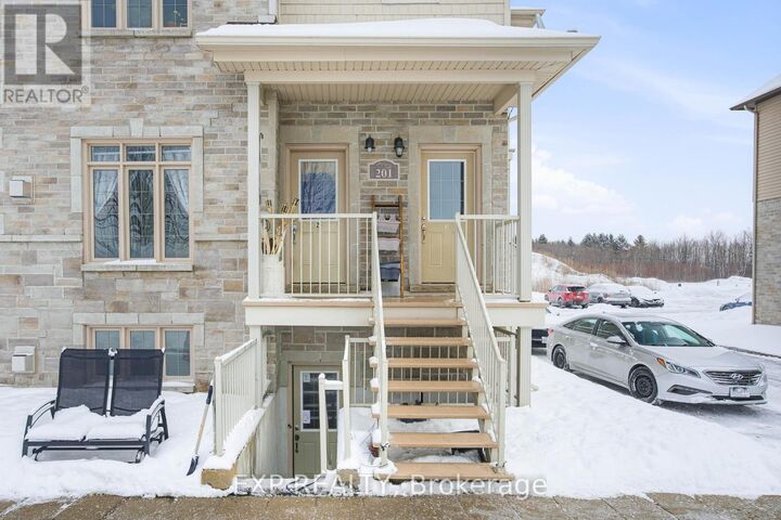 Property Photo:  201 Bourdeau Boulevard 1, 2, 3  ON K0A 2M0 
